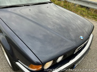 BMW 7 735i 1987