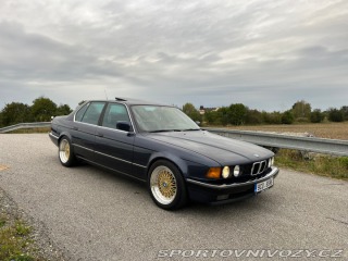 BMW 7 735i 1987