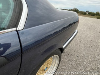 BMW 7 735i 1987