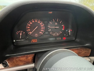 BMW 7 735i 1987