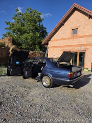BMW 7 735i 1987