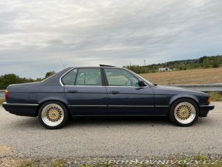 BMW 7 735i 1987
