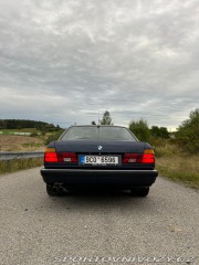 BMW 7 735i 1987