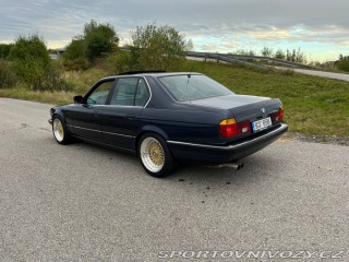 BMW 7 735i 1987