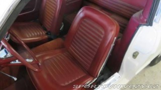 Ford Mustang Fastback 289 (Pony) 1966