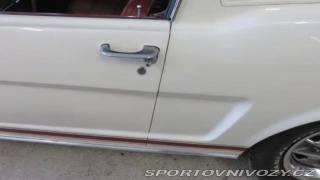 Ford Mustang Fastback 289 (Pony) 1966