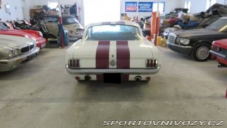 Ford Mustang Fastback 289 (Pony) 1966
