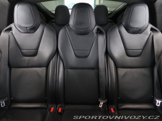 Tesla Model X 90D 2016