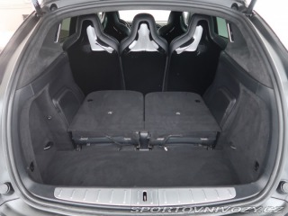 Tesla Model X 90D 2016
