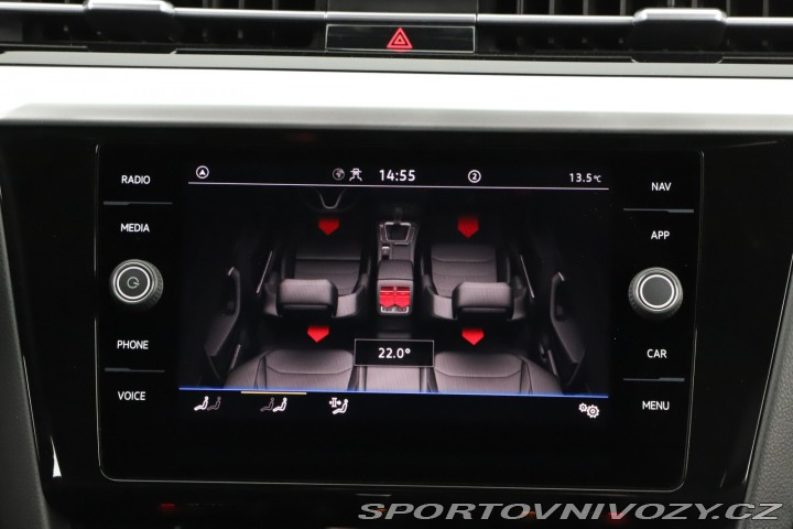 Volkswagen Arteon R-line 2.0 TDI 2023