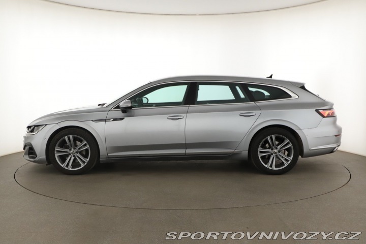 Volkswagen Arteon R-line 2.0 TDI 2023