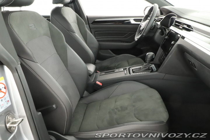 Volkswagen Arteon R-line 2.0 TDI 2023