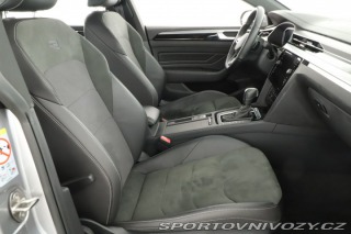 Volkswagen Arteon R-line 2.0 TDI 2023