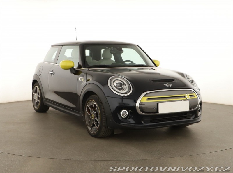 Mini Cooper Cooper SE 32 kWh