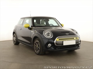 Mini Cooper Cooper SE 32 kWh