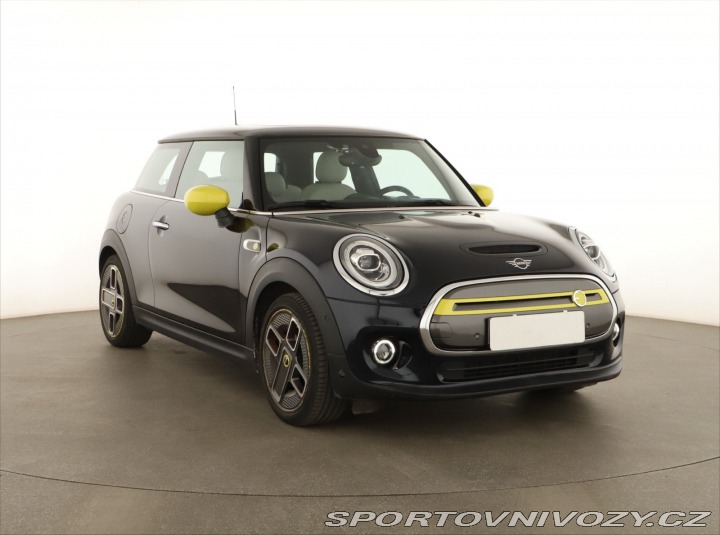 Mini Cooper Cooper SE 32 kWh 2020