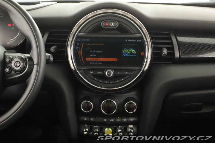 Mini Cooper Cooper SE 32 kWh 2020