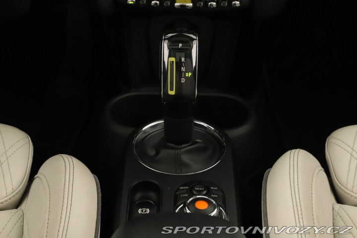 Mini Cooper Cooper SE 32 kWh 2020