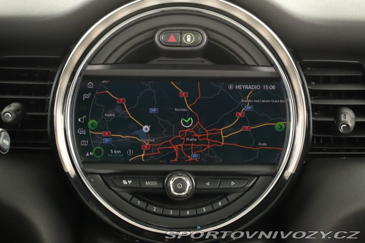 Mini Cooper Cooper SE 32 kWh 2020
