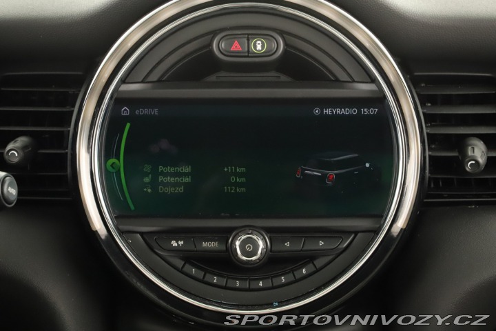 Mini Cooper Cooper SE 32 kWh 2020