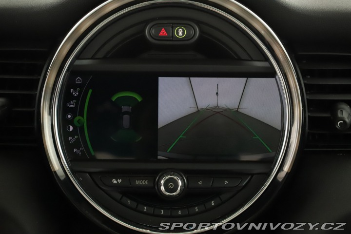 Mini Cooper Cooper SE 32 kWh 2020