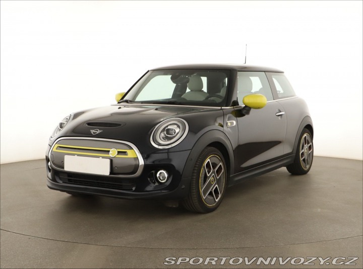Mini Cooper Cooper SE 32 kWh 2020