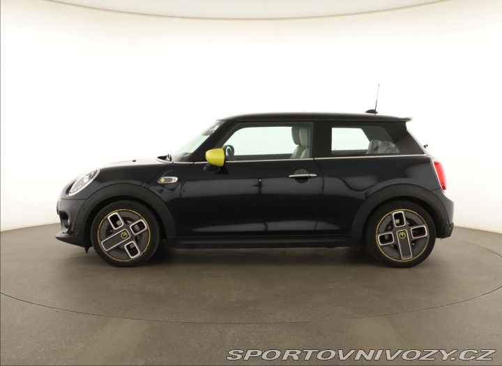 Mini Cooper Cooper SE 32 kWh 2020