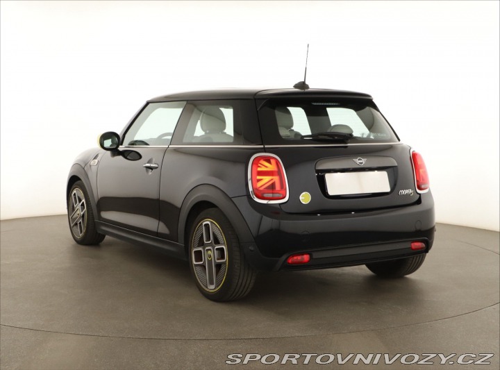 Mini Cooper Cooper SE 32 kWh 2020