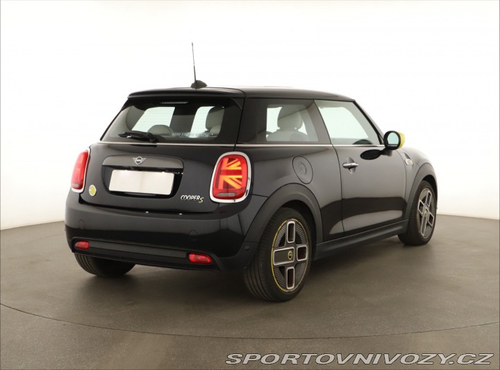 Mini Cooper Cooper SE 32 kWh 2020