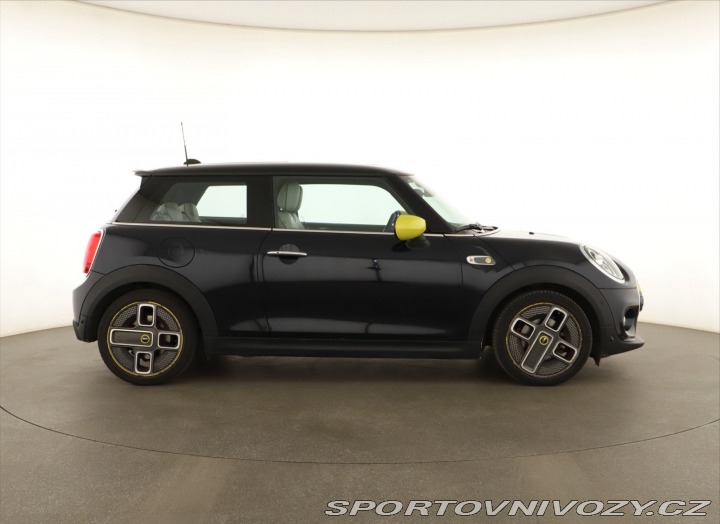 Mini Cooper Cooper SE 32 kWh 2020