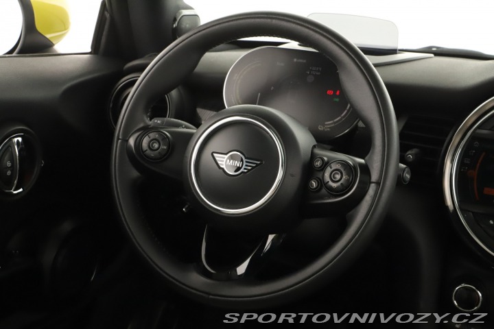 Mini Cooper Cooper SE 32 kWh 2020