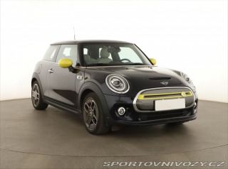 Mini Cooper Cooper SE 32 kWh 2020