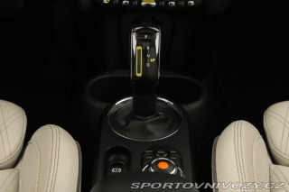Mini Cooper Cooper SE 32 kWh 2020