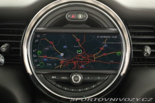 Mini Cooper Cooper SE 32 kWh 2020