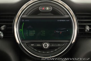 Mini Cooper Cooper SE 32 kWh 2020