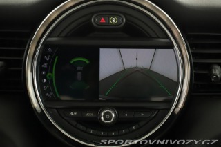 Mini Cooper Cooper SE 32 kWh 2020