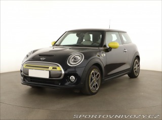 Mini Cooper Cooper SE 32 kWh 2020