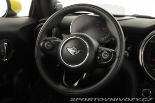 Mini Cooper Cooper SE 32 kWh 2020