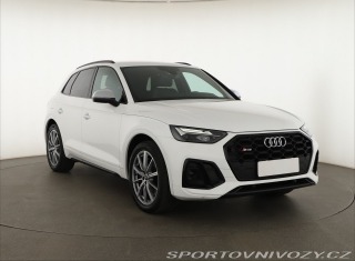 Audi SQ5 3.0 TDI