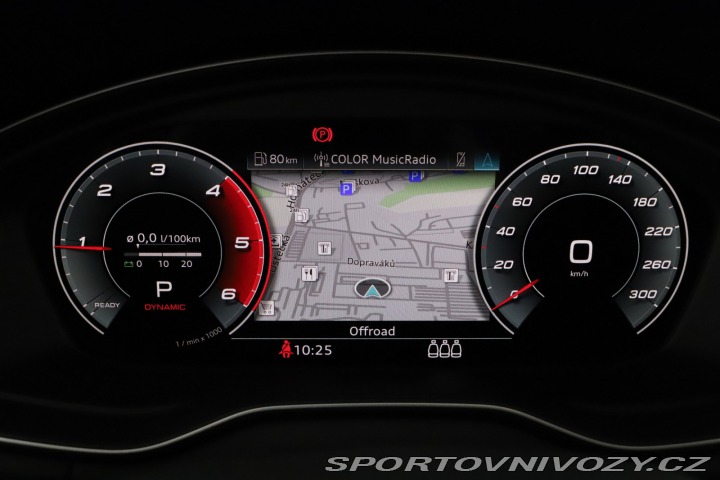 Audi SQ5 3.0 TDI 2022