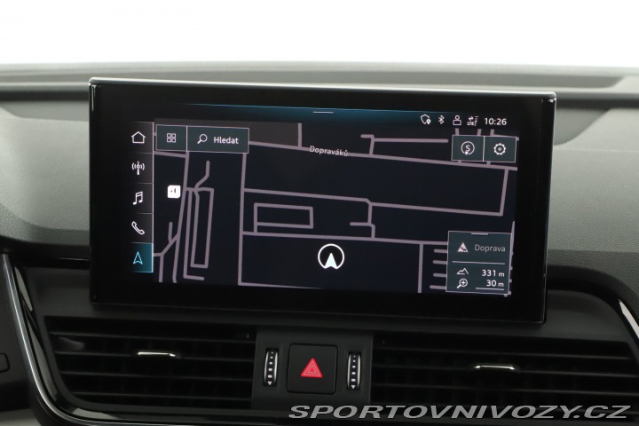 Audi SQ5 3.0 TDI 2022