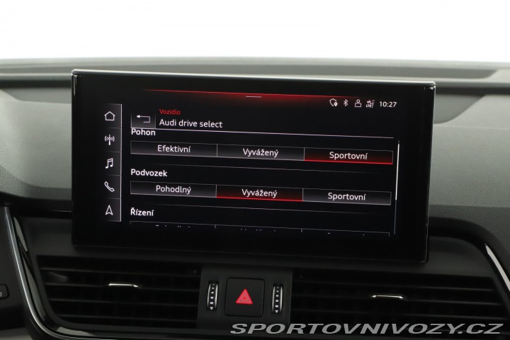Audi SQ5 3.0 TDI 2022