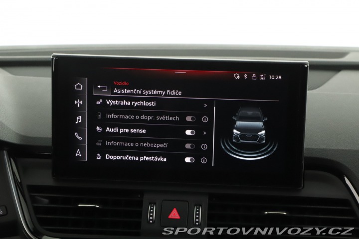 Audi SQ5 3.0 TDI 2022