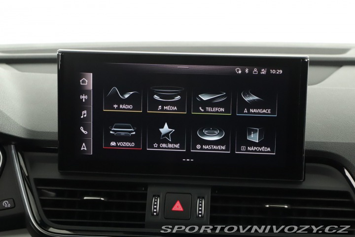 Audi SQ5 3.0 TDI 2022