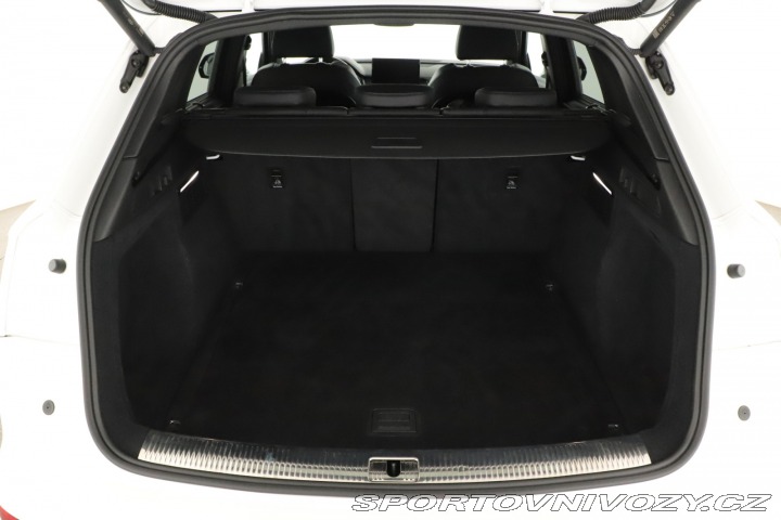 Audi SQ5 3.0 TDI 2022
