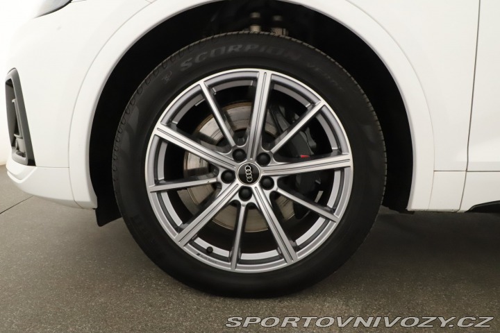 Audi SQ5 3.0 TDI 2022