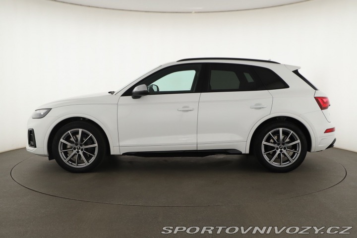 Audi SQ5 3.0 TDI 2022