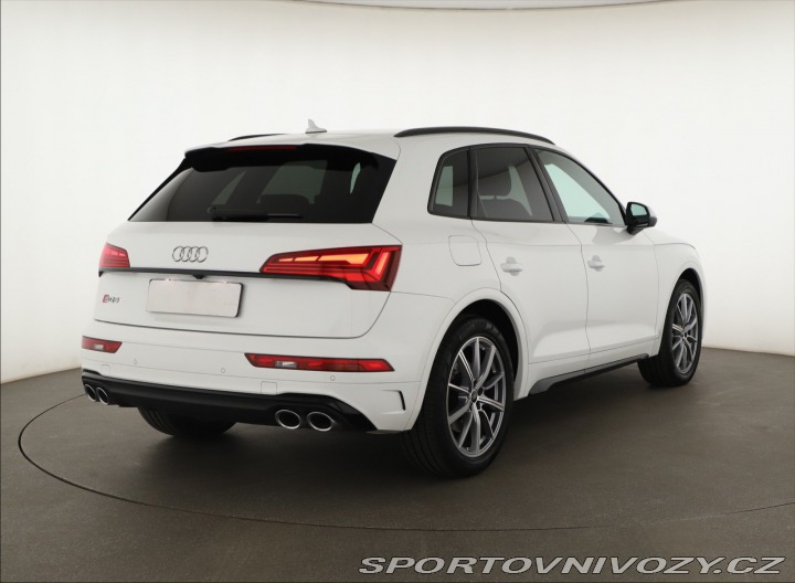 Audi SQ5 3.0 TDI 2022