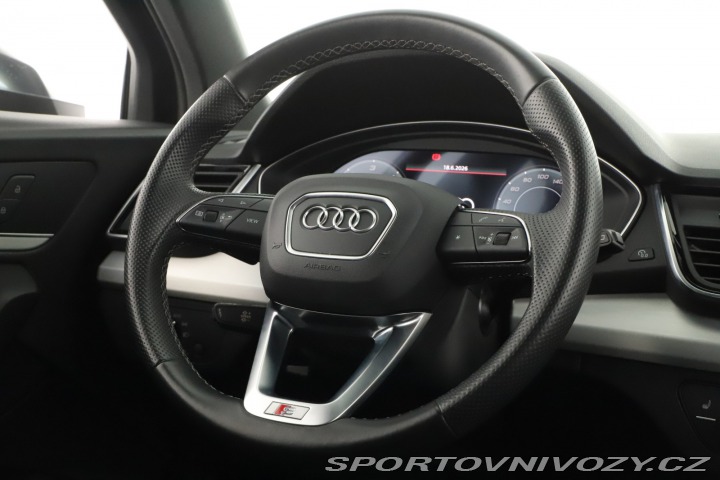 Audi SQ5 3.0 TDI 2022