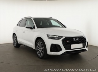 Audi SQ5 3.0 TDI 2022
